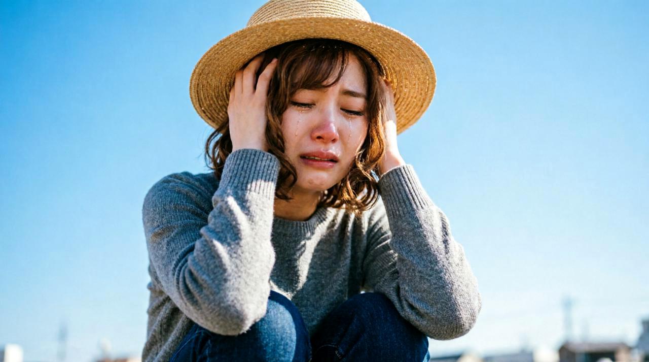 恋愛・キャリア・人間関係など複数のジャンルから自分に合う分野を選ぶ女性