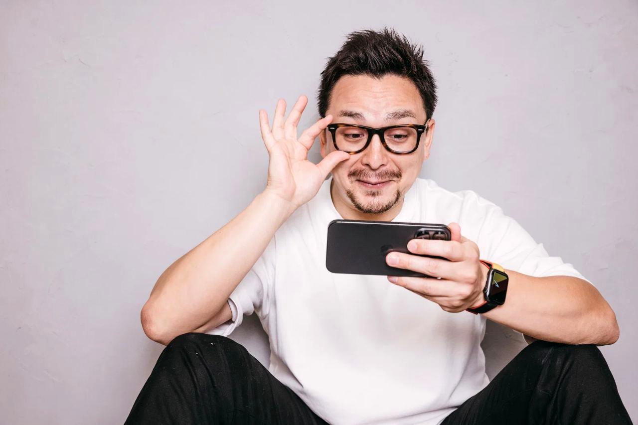 ポイ活を継続して成果を出すスマホ作業の画像