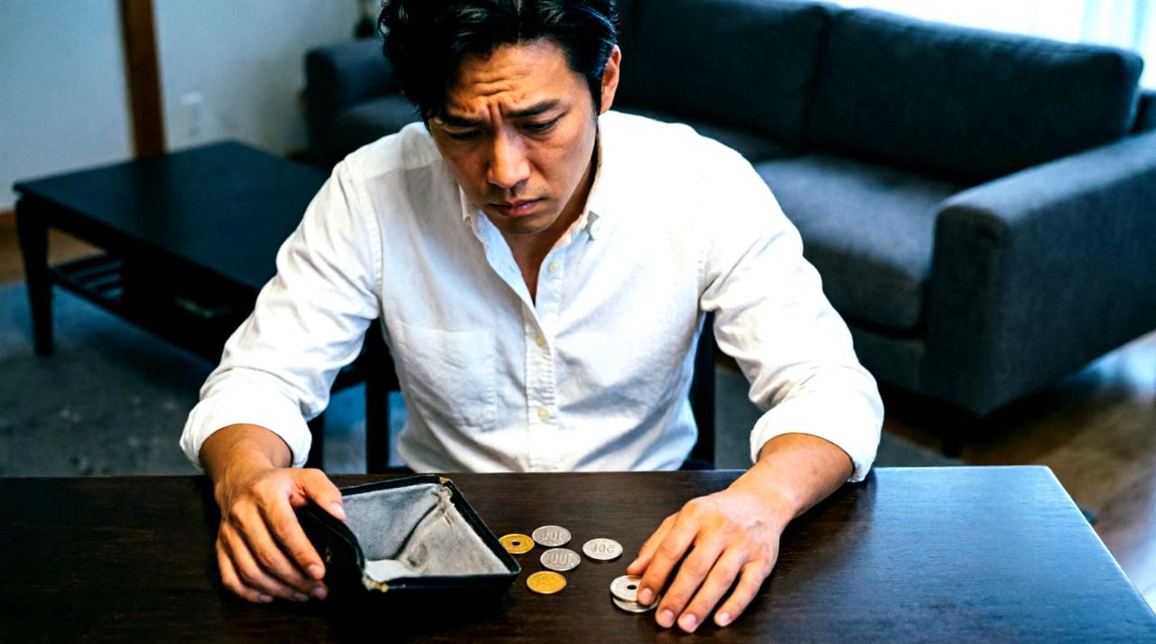 副業が会社にバレる原因をチェックリストで確認しているイメージ